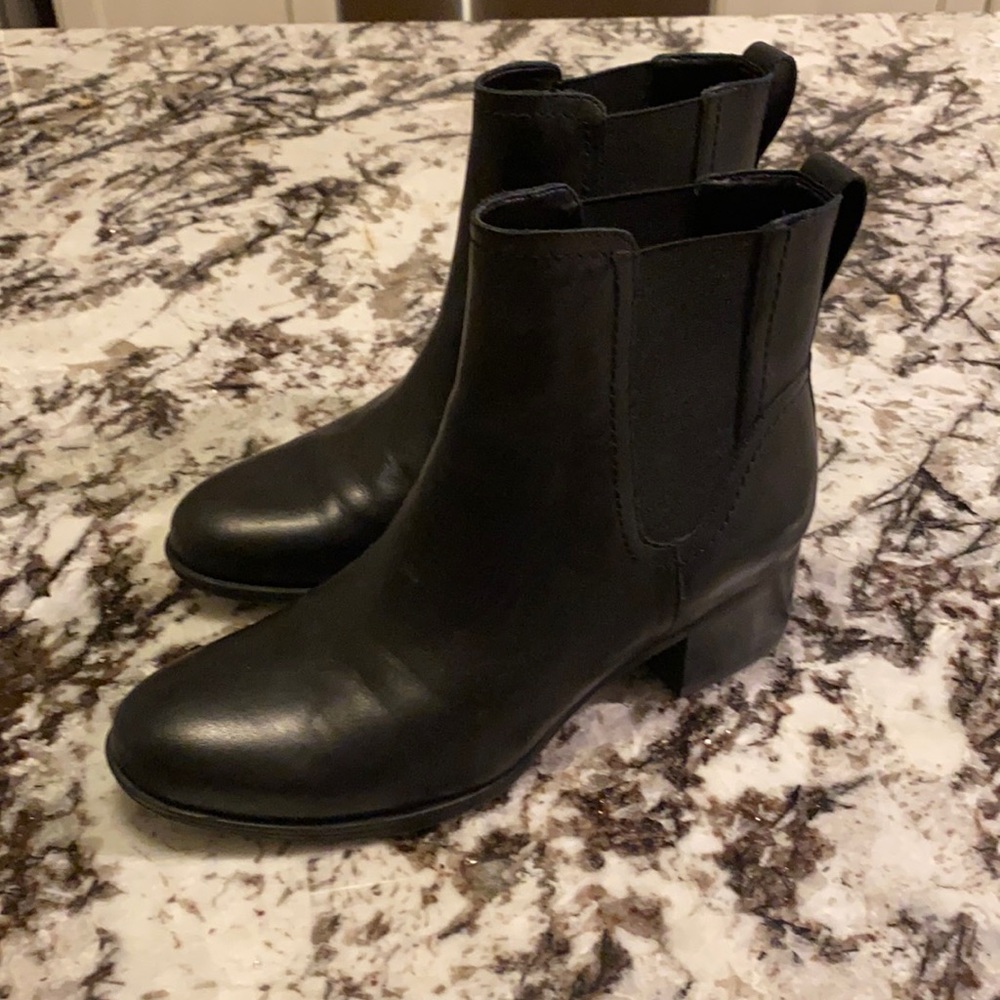 Beautiful Naturalizer Bootie